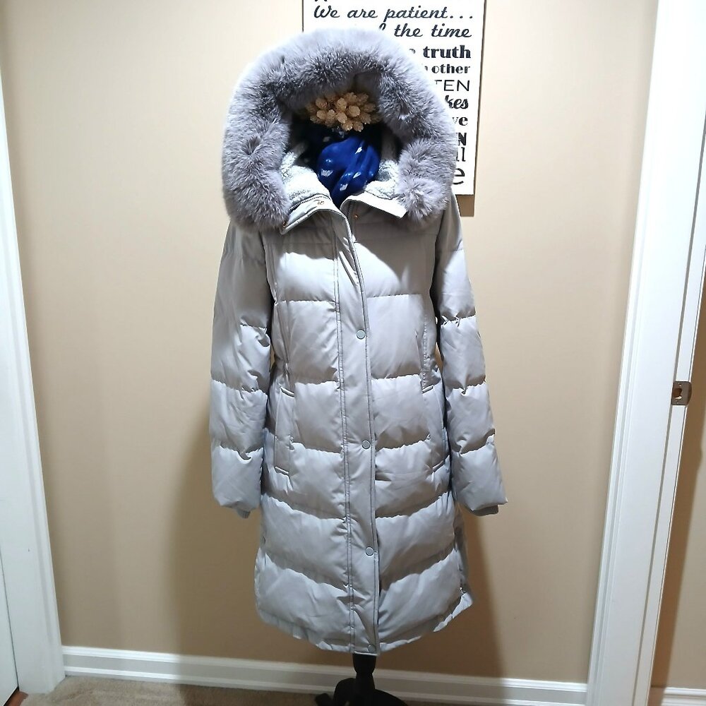 KATE SPADE winter coat